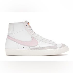 Vintage Nike blazer Mid ‘77 Pink Foam